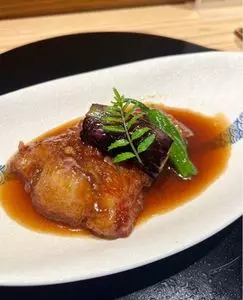 照鮨