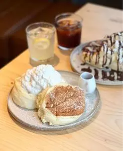 OFF TIME CAFE（オフ タイム カフェ）