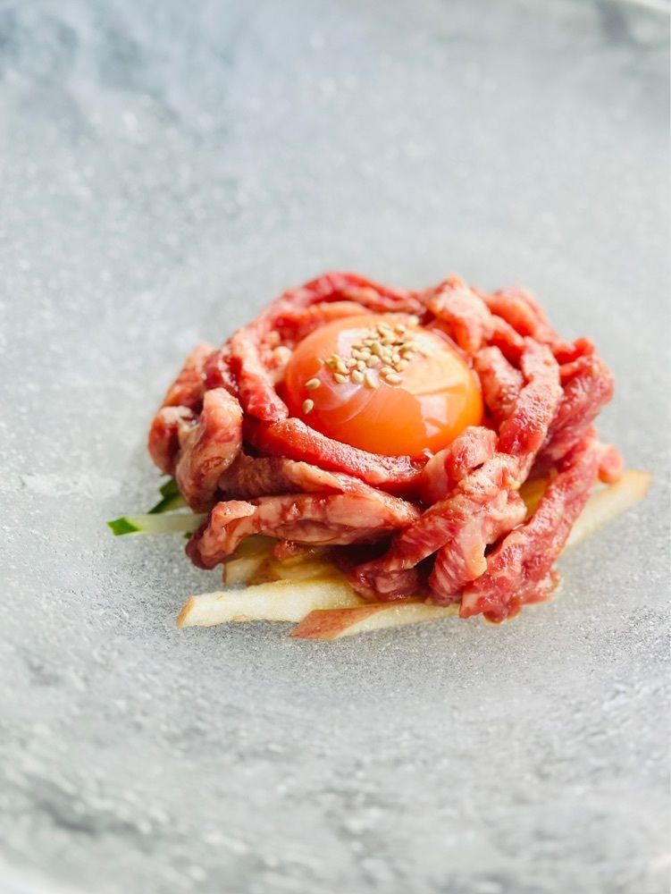 あんよさんが投稿した和牛焼肉 土古里 新宿NOWAビル店（トコリ）に関する口コミの画像