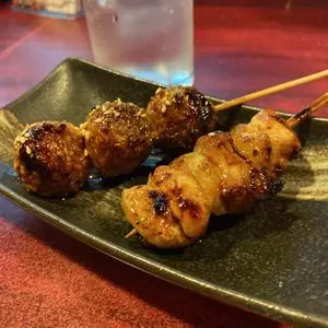とり八 池下店
