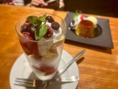 カフェ ディヴァージュ（CAFE DIVERGE）