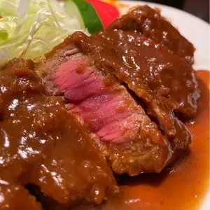 グリル一平 三宮店
