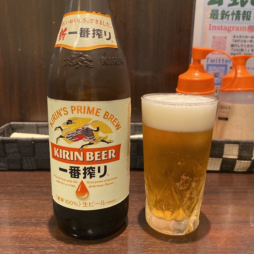 鉄道王さんが投稿したグリル一平 三宮店に関する口コミの画像