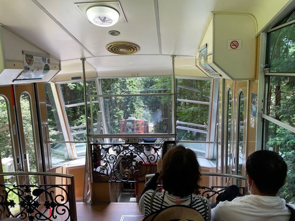fumiさんが投稿した坂本比叡山口駅に関する口コミの画像