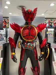 東京キャラクターストリート