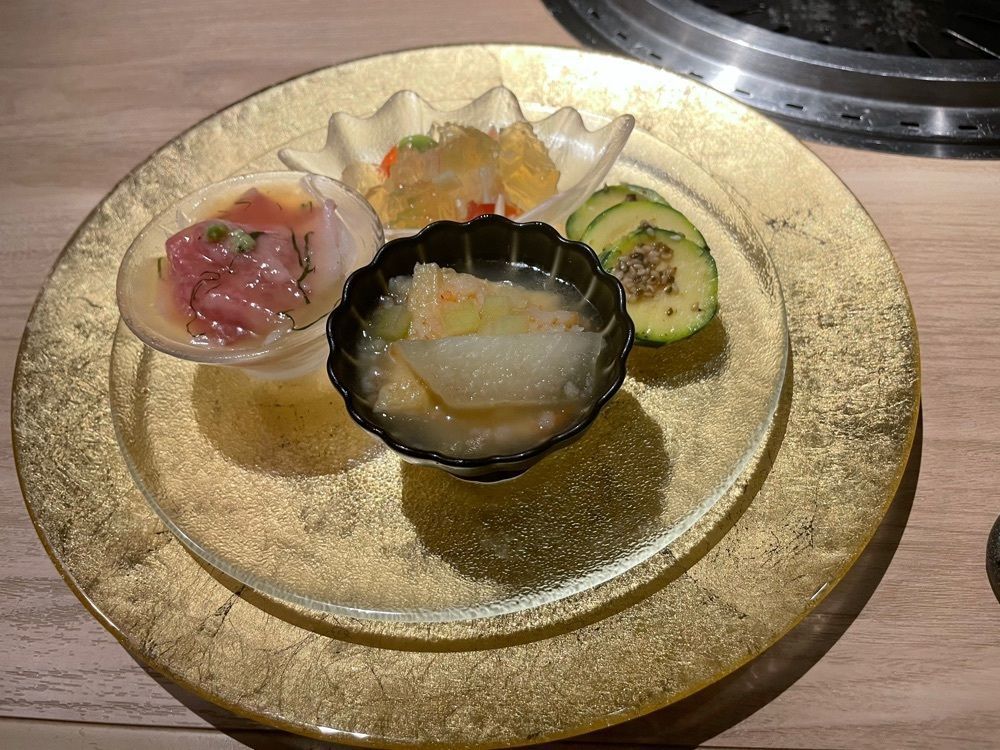 nori_orenoさんが投稿した黒毛和牛焼肉 薩摩 牛の蔵 麻布十番店（【旧店名】薩摩 うしのくら）に関する口コミの画像
