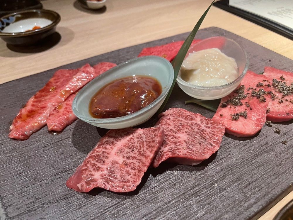 nori_orenoさんが投稿した黒毛和牛焼肉 薩摩 牛の蔵 麻布十番店（【旧店名】薩摩 うしのくら）に関する口コミの画像