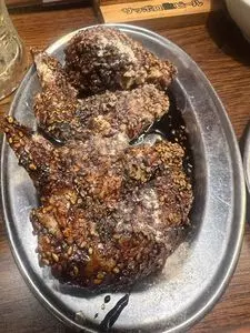 とりビアー 麻布十番店