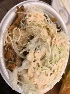 ケバブバー