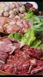 BBQ奉行 KYOTO TOWER 8枚目