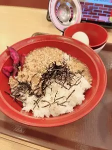 すき家 六本木五丁目店