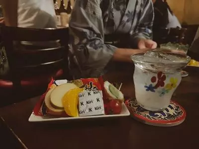 酒楽あんぽんたん