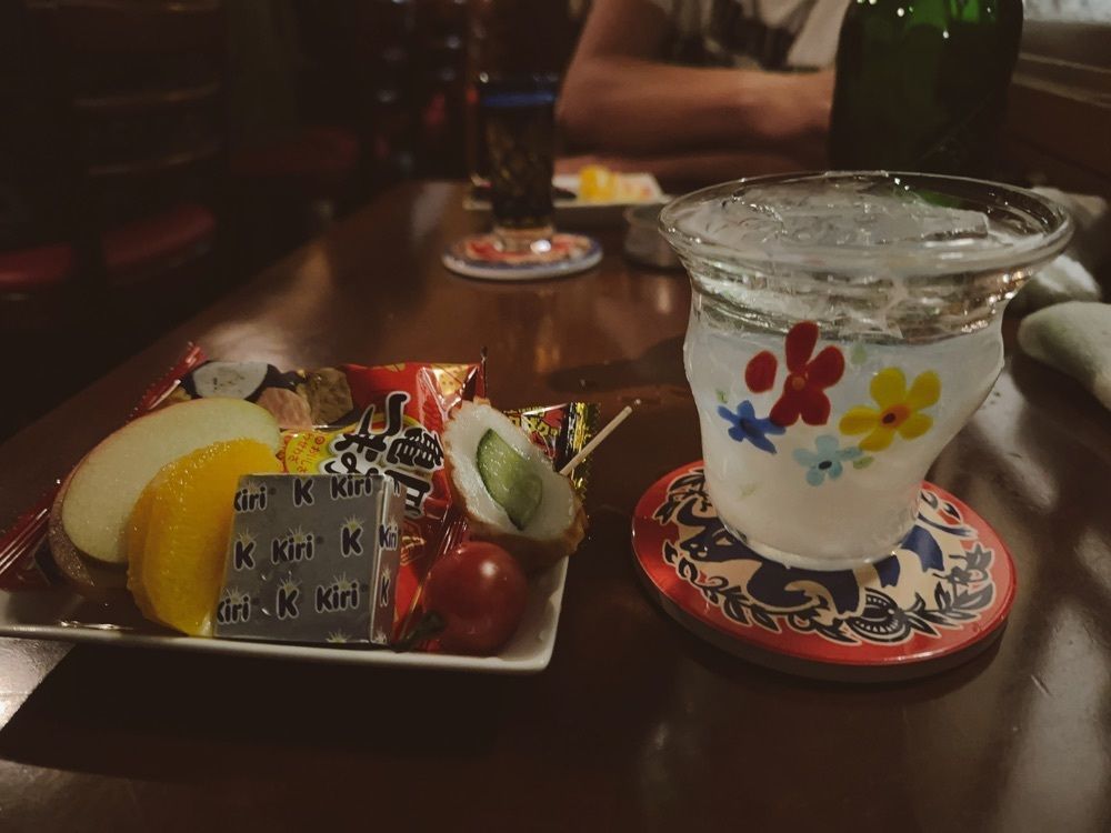 stealthさんが投稿した酒楽あんぽんたんに関する口コミの画像