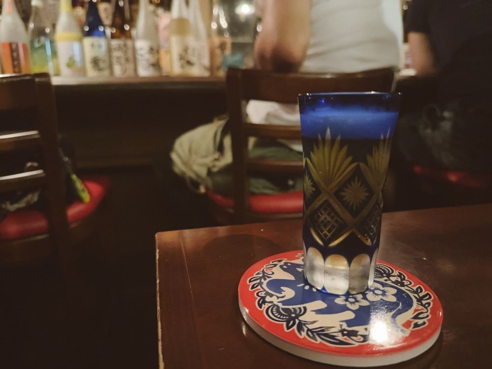 stealthさんが投稿した酒楽あんぽんたんに関する口コミの画像