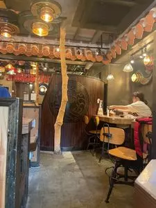 沖縄とんかつ食堂しまぶた屋 久茂地店