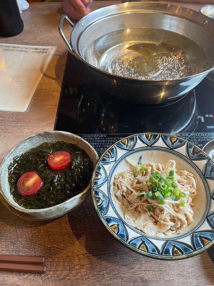 ｺﾔﾘﾅさんが投稿した沖縄とんかつ食堂しまぶた屋 久茂地店に関する口コミの画像