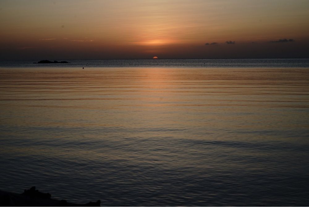 kei_koさんが投稿した底地海水浴場に関する口コミの画像