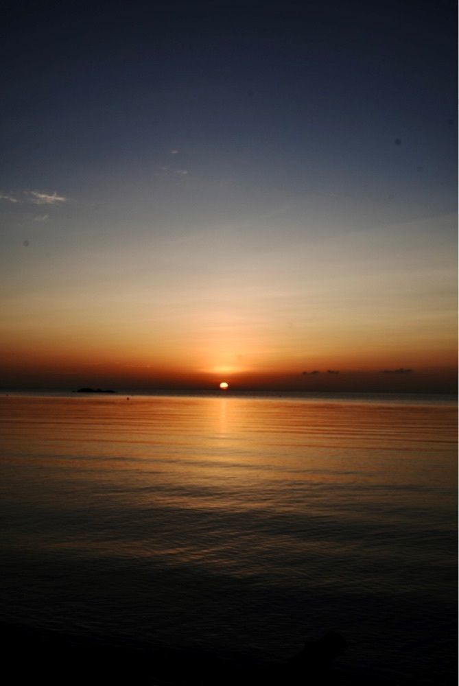 kei_koさんが投稿した底地海水浴場に関する口コミの画像