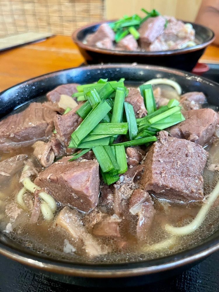 kei_koさんが投稿したあらかわ食堂に関する口コミの画像