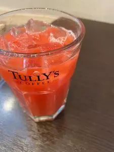 タリーズコーヒー 六本木店