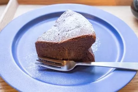 HARIO CAFE 泉屋博古館東京店（ハリオ カフェ）