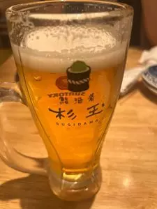 鮨・酒・肴 杉玉 三軒茶屋