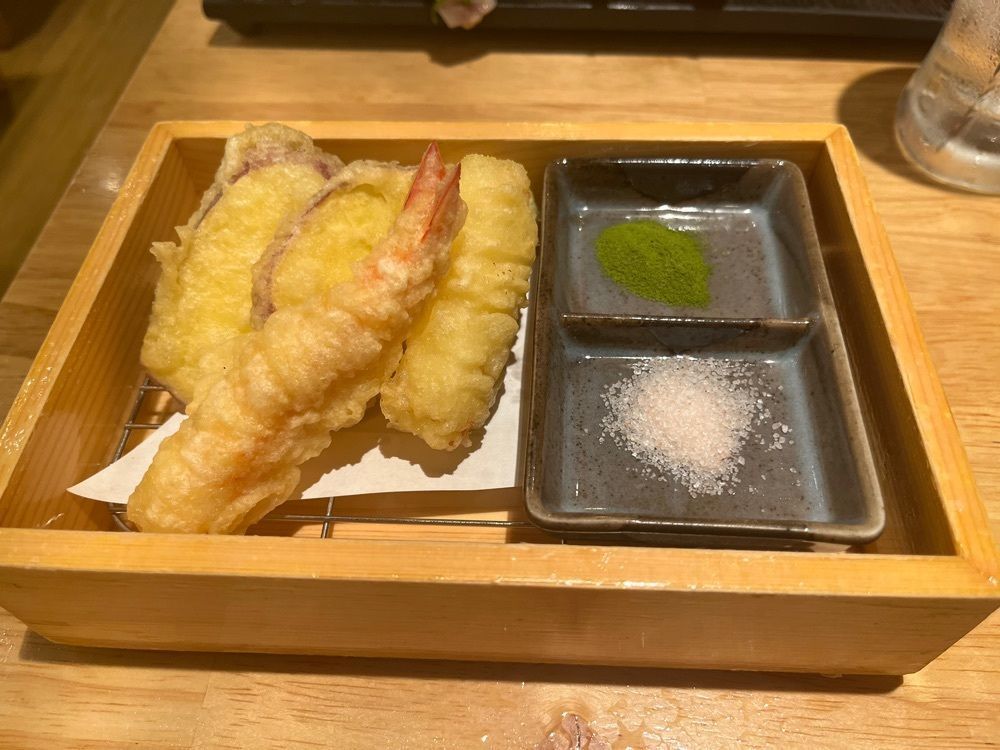 rinfu0806さんが投稿した鮨・酒・肴 杉玉 三軒茶屋に関する口コミの画像