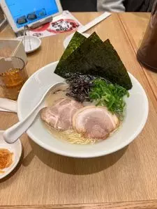 一風堂 川越インター店（イップウドウ）