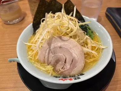 町田商店 小岩店