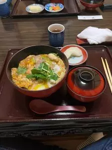 五鐵 夢境庵（五鉄 ごてつ むきょうあん）