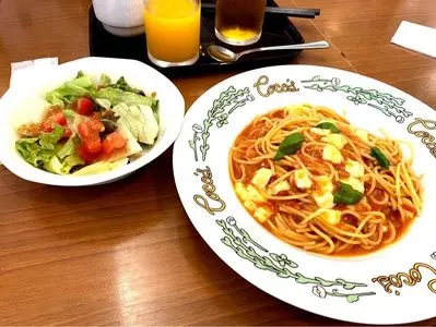 ココス あどがわ店
