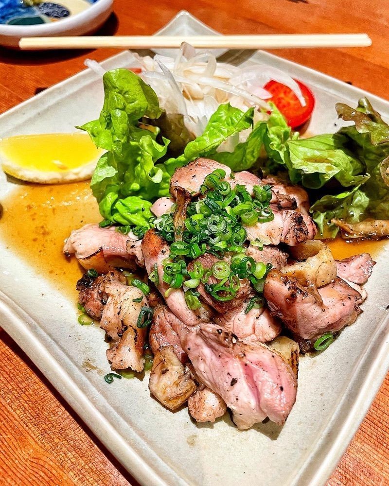 mai626さんが投稿したやきとり 小森田に関する口コミの画像