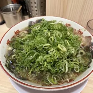 本家 第一旭 新宿店