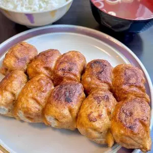 第7ギョーザの店