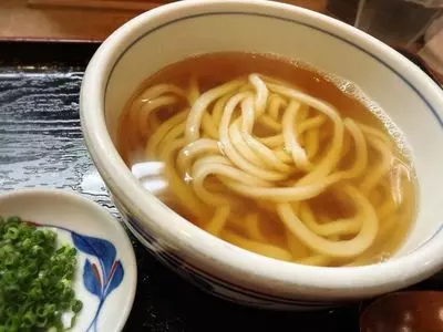 手打うどん かとう