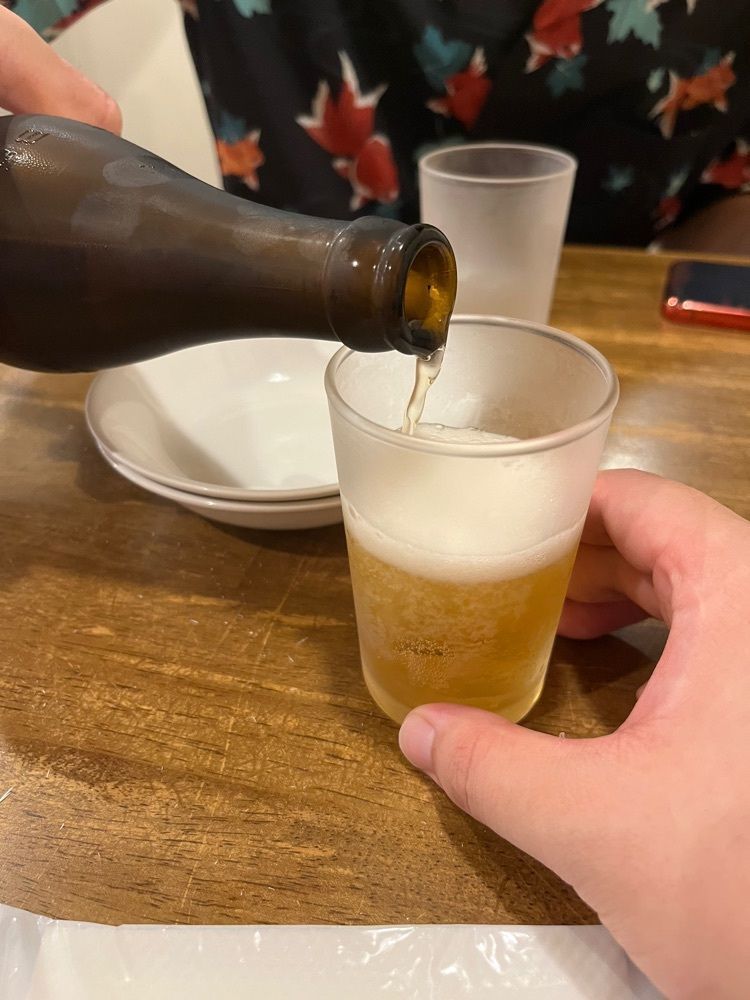 【東京近郊】居酒屋勝手にレビューさんが投稿したかぶら屋 池袋7号店に関する口コミの画像