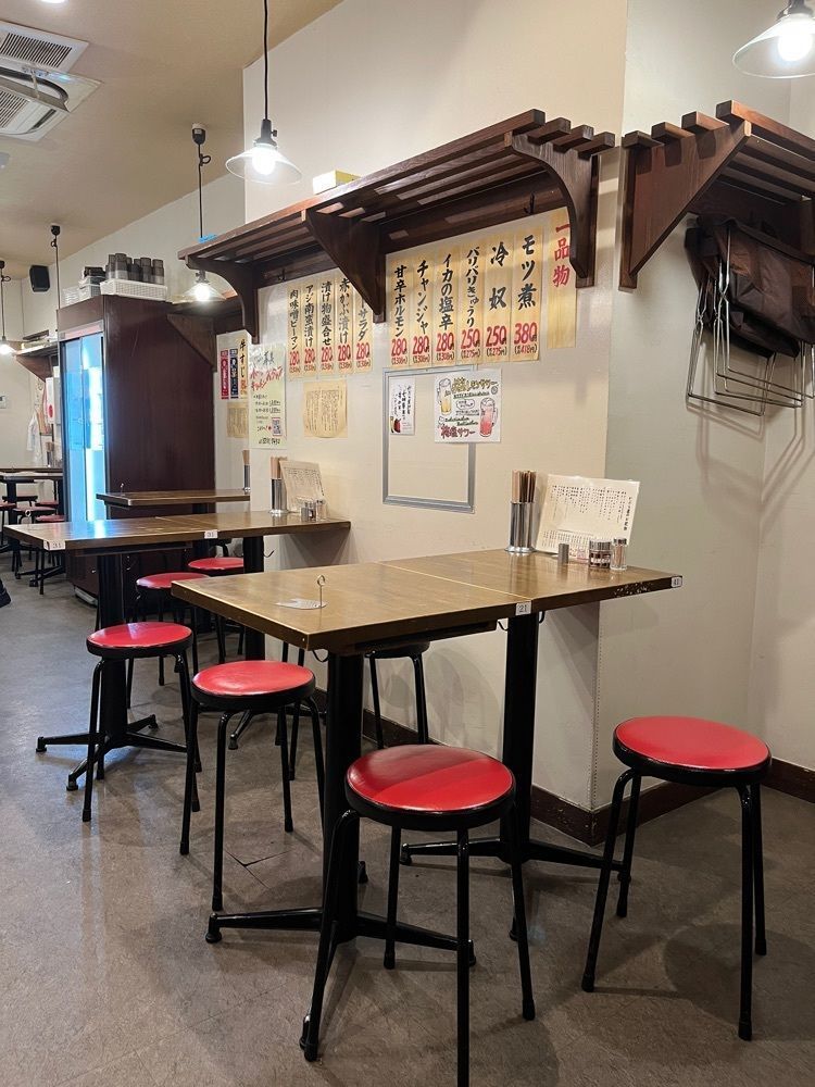 【東京近郊】居酒屋勝手にレビューさんが投稿したかぶら屋 池袋7号店に関する口コミの画像
