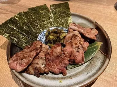 たきび炉端 ふく炉 名駅店（ふくろう）