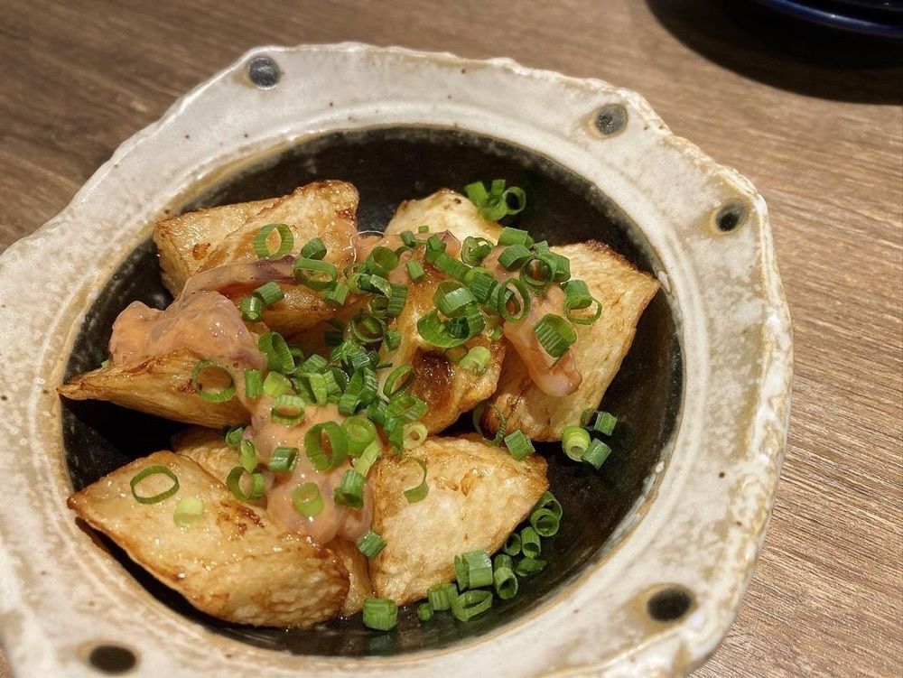 おでかけ探検部さんが投稿したたきび炉端 ふく炉 名駅店（ふくろう）に関する口コミの画像