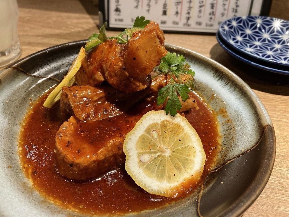 おでかけ探検部さんが投稿したたきび炉端 ふく炉 名駅店（ふくろう）に関する口コミの画像