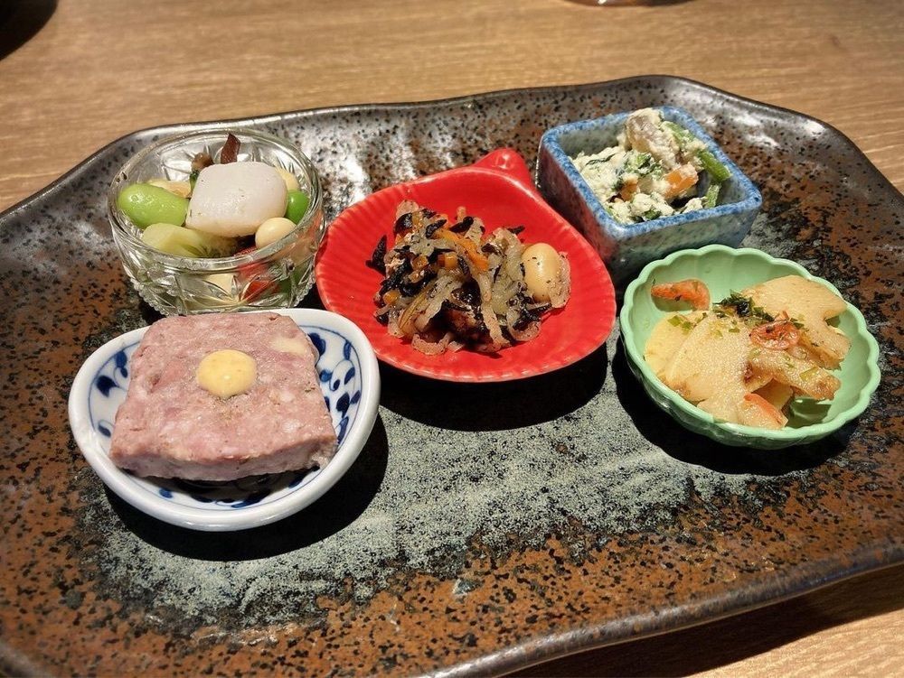 おでかけ探検部さんが投稿したたきび炉端 ふく炉 名駅店（ふくろう）に関する口コミの画像