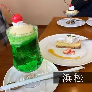 コーヒーカロン