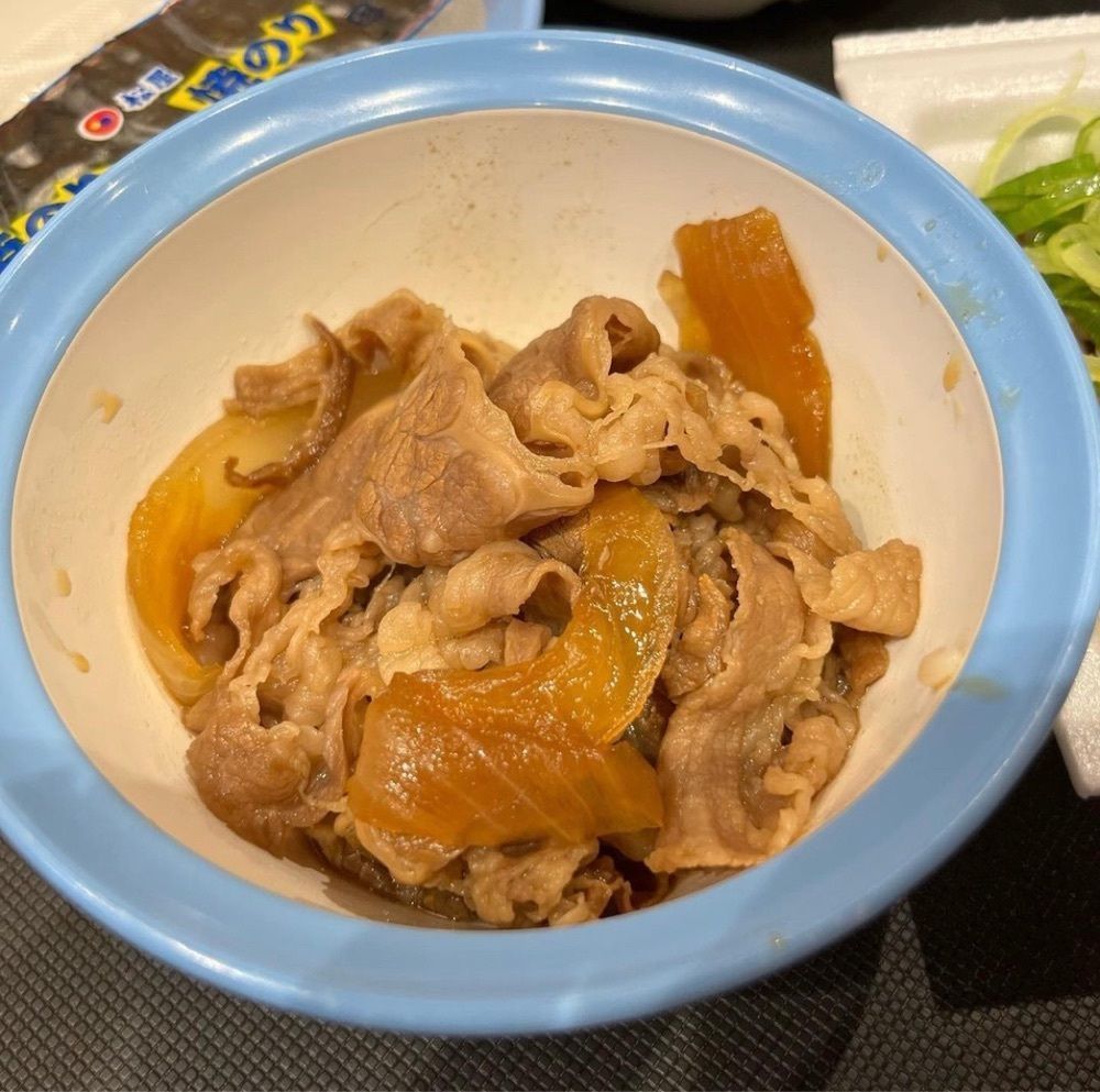 kaze_gourmetさんが投稿した松屋 笹塚2丁目店に関する口コミの画像