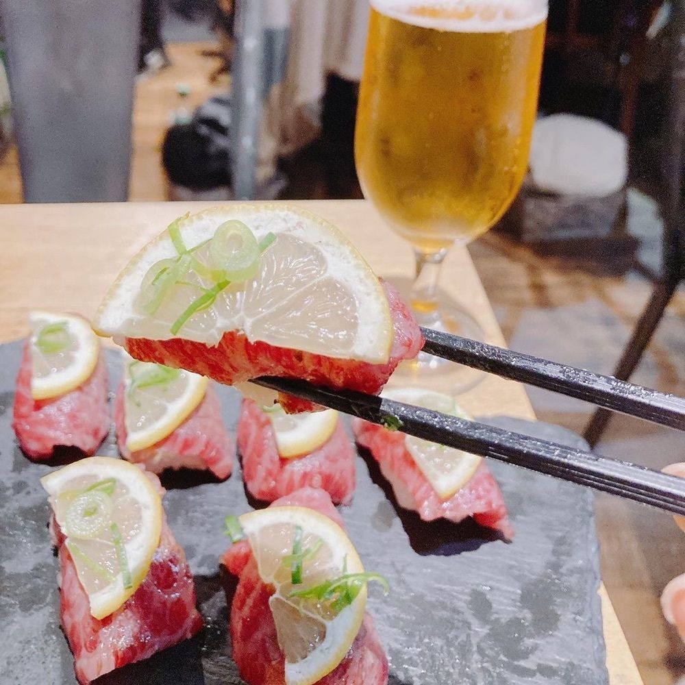 おでかけ探検部さんが投稿したイタリアン食べ放題 CHEESE MEAT GARDEN 梅田店（チーズ ミート ガーデン【旧店名】炭焼き塊肉ときどきチーズ）に関する口コミの画像