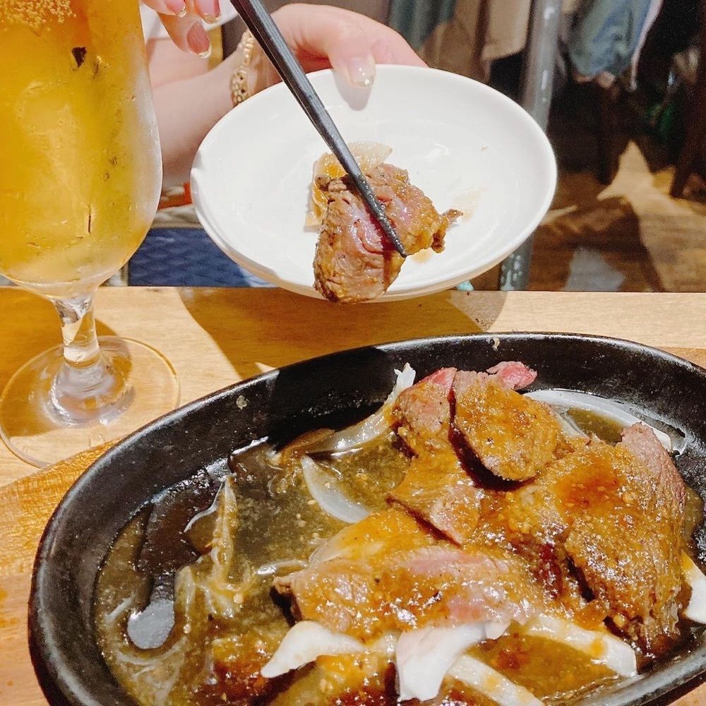 おでかけ探検部さんが投稿したイタリアン食べ放題 CHEESE MEAT GARDEN 梅田店（チーズ ミート ガーデン【旧店名】炭焼き塊肉ときどきチーズ）に関する口コミの画像