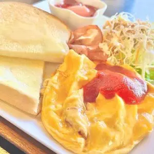 若葉珈琲 岡崎美合店