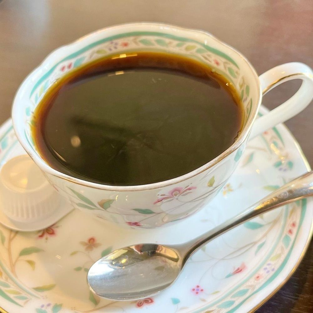 おでかけ探検部さんが投稿した若葉珈琲 岡崎美合店に関する口コミの画像