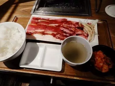 焼肉ライク 新橋本店