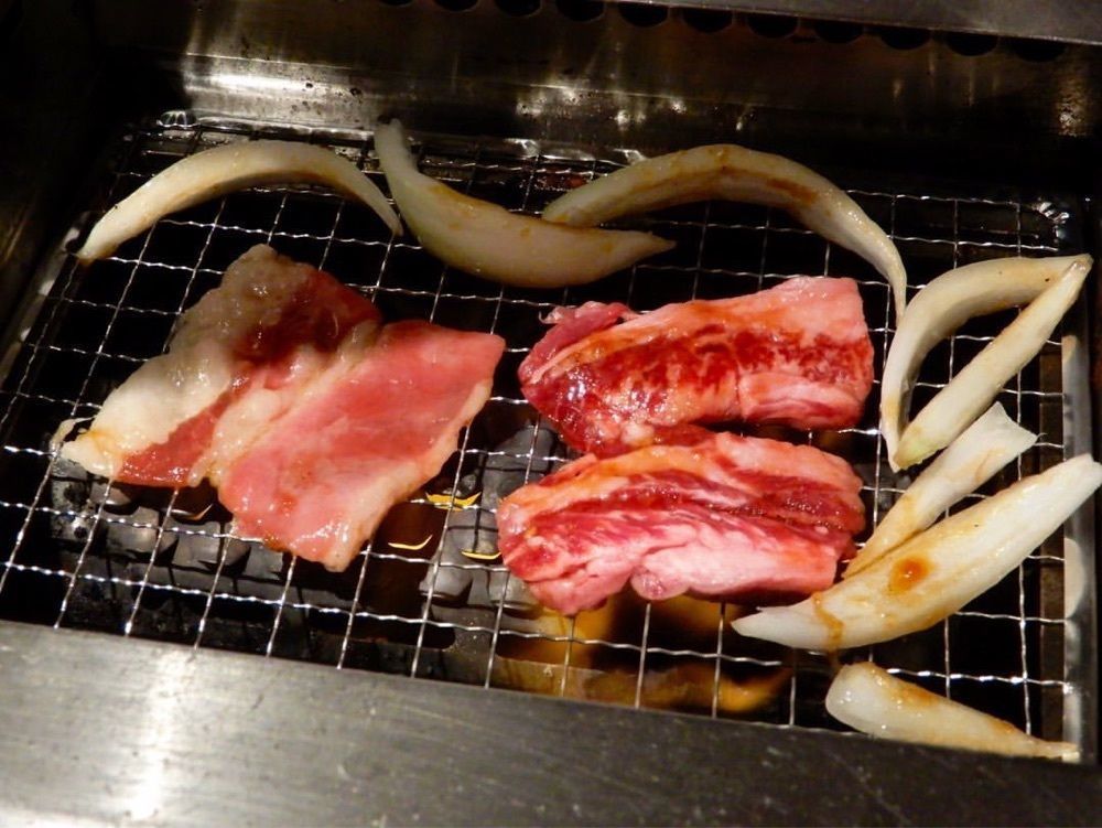 おでかけ探検部さんが投稿した焼肉ライク 新橋本店に関する口コミの画像