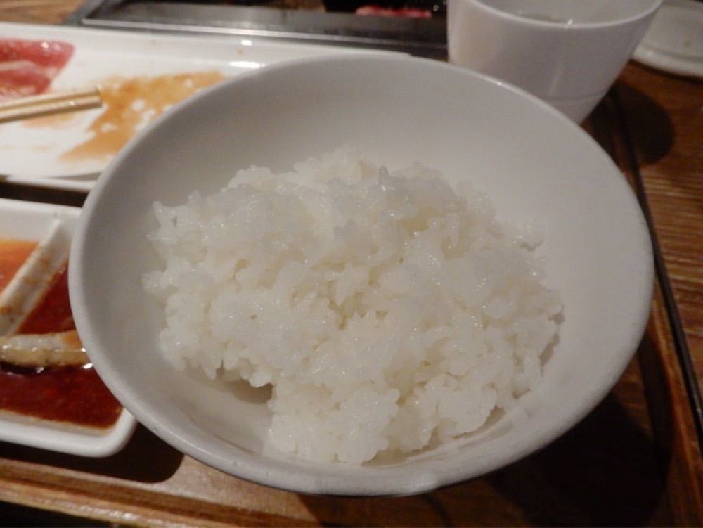 おでかけ探検部さんが投稿した焼肉ライク 新橋本店に関する口コミの画像